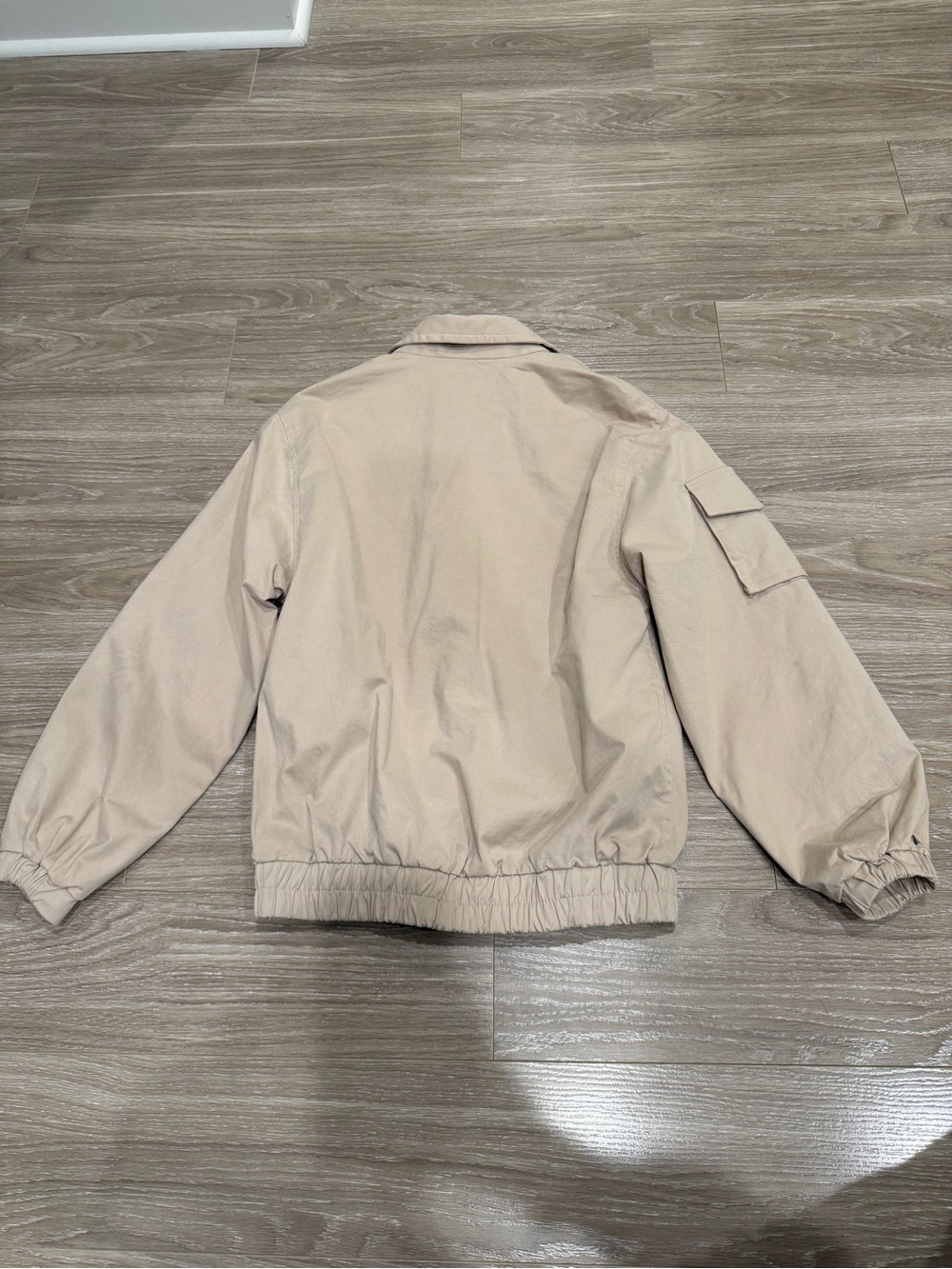 Djerf Avenue Jacket - Picture 10 of 12